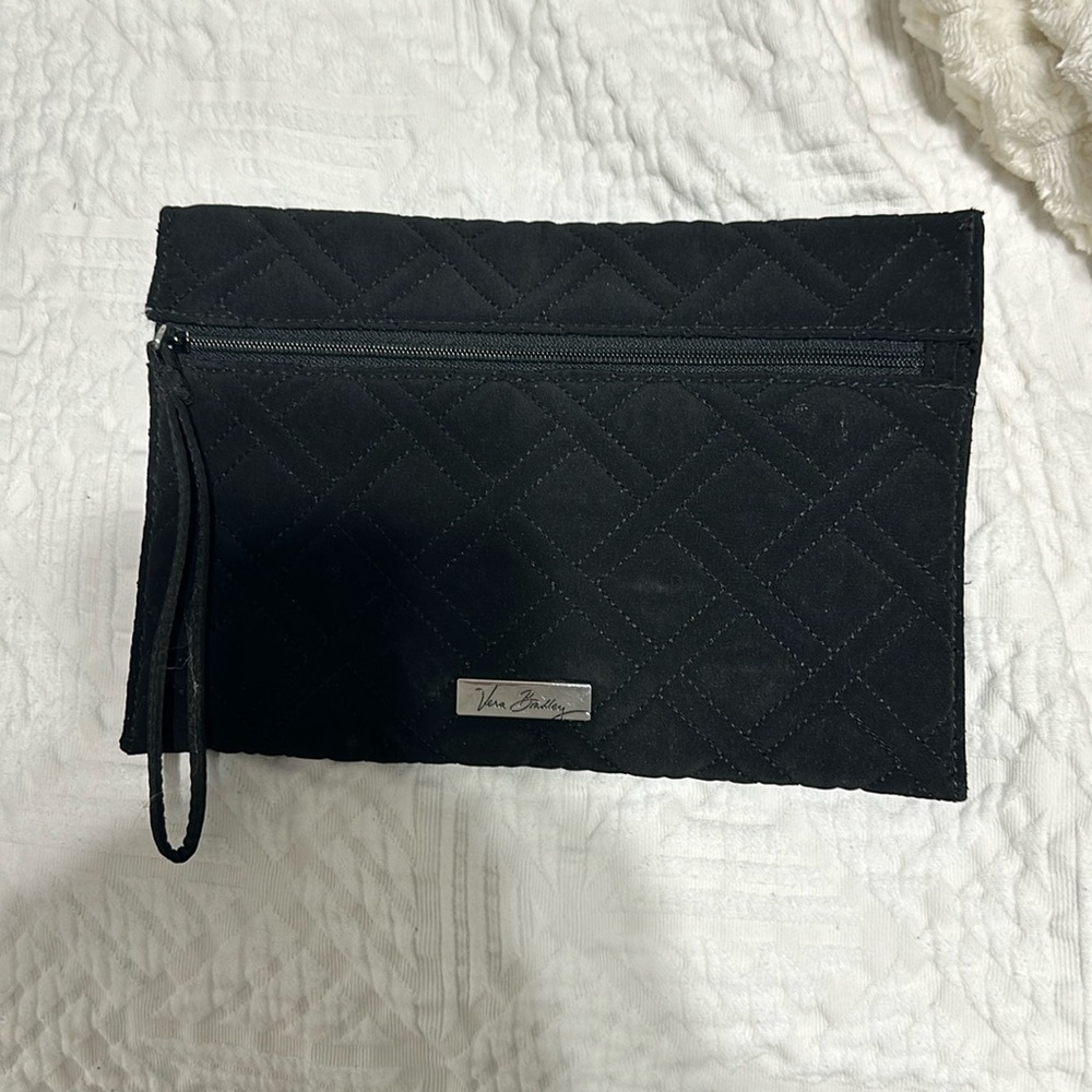 Vera Bradley Clutch
